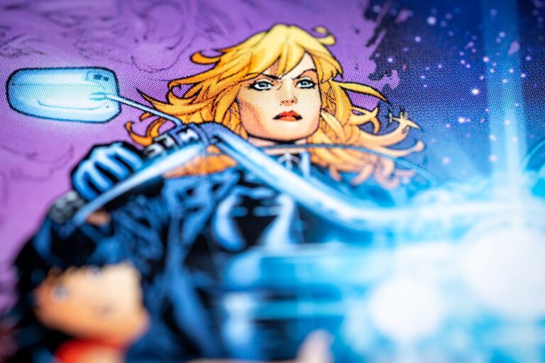11 Comic Book Characters Who Deserve Their Own Standalone Series