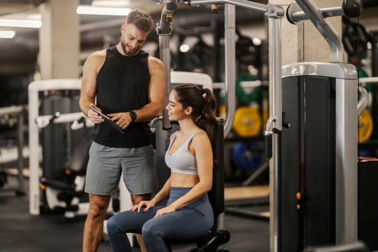 11 Low-Cost Fitness Apps That Deliver Big Results