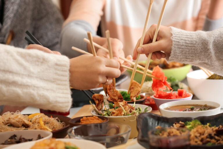14 Countries Every Food Lover Should Have on Their Bucket List