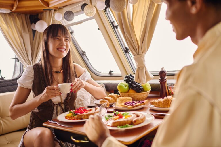 Culinary Adventure