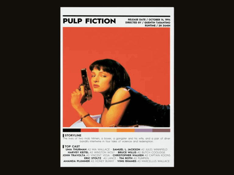 13 Iconic Cult Films That Shaped Their Genre