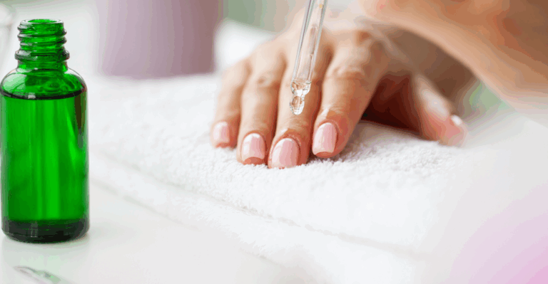 12 DIY Cuticle Oils to Keep Your Nails Healthy