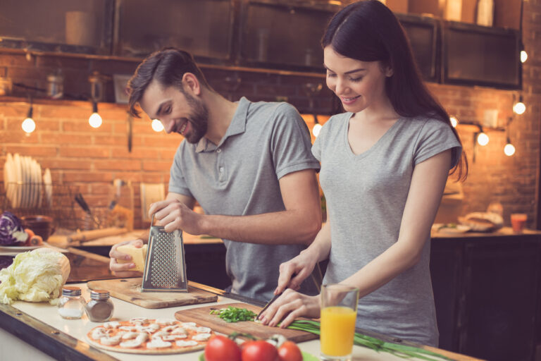 13 Affordable Gadgets That Make Cooking So Much Easier