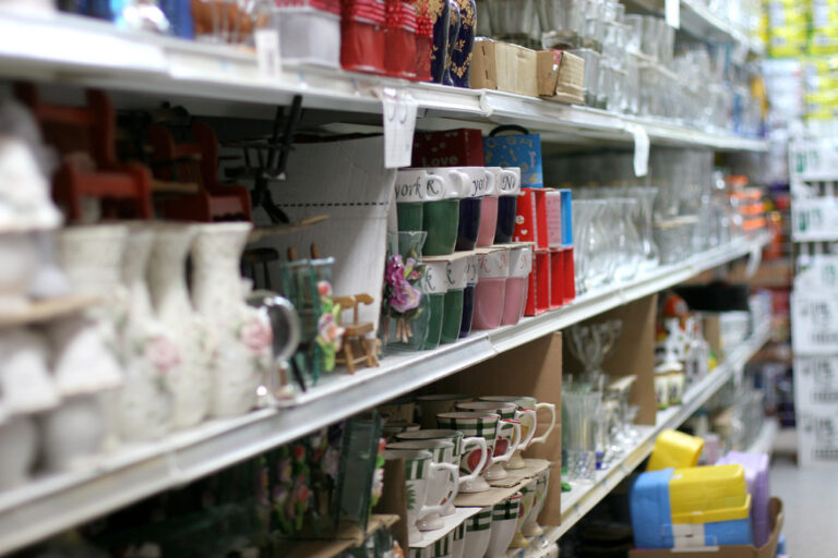 14 Surprising Dollar Store Items That Are Actually Great Buys