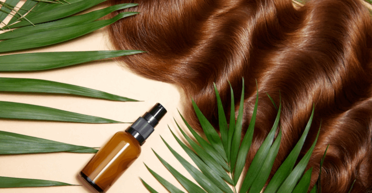 15 DIY Hair Detangler Recipes for Softer Strands
