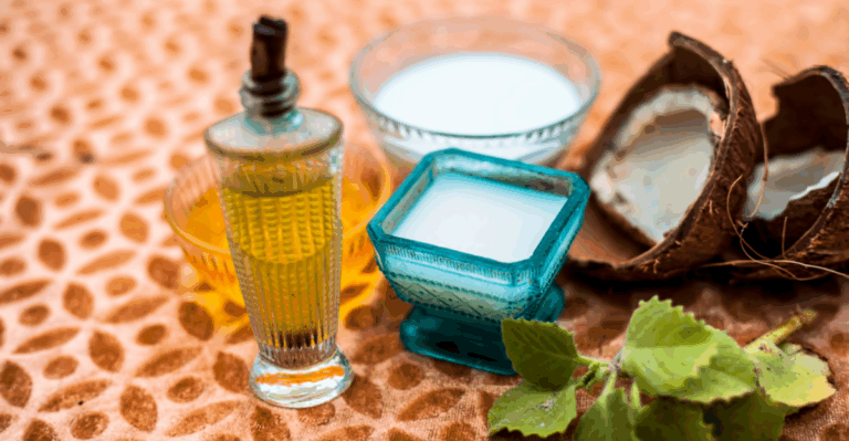 17 Easy DIY Hair Rinses for Shiny, Healthy Hair