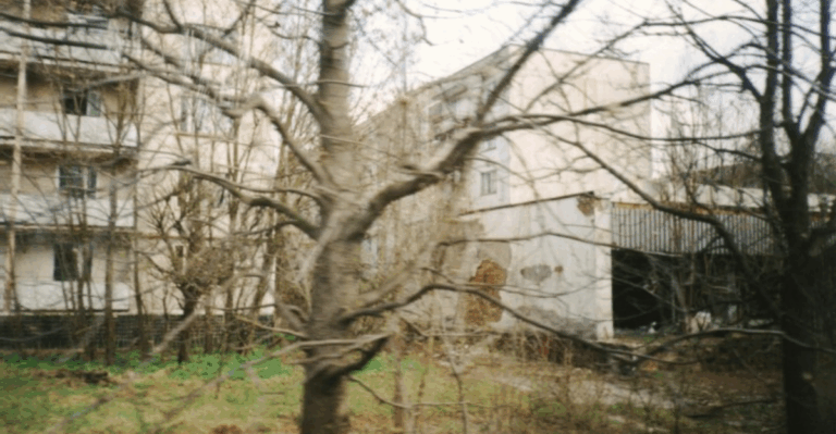 17 Eerie Abandoned Places You Can Actually Visit