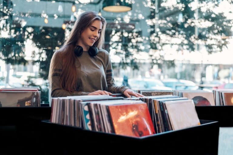 10 Iconic Records That Shaped Entire Generations