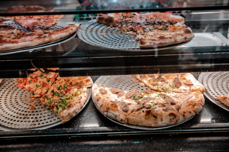 13 Regional Pizza Styles Every Food Lover Should Try