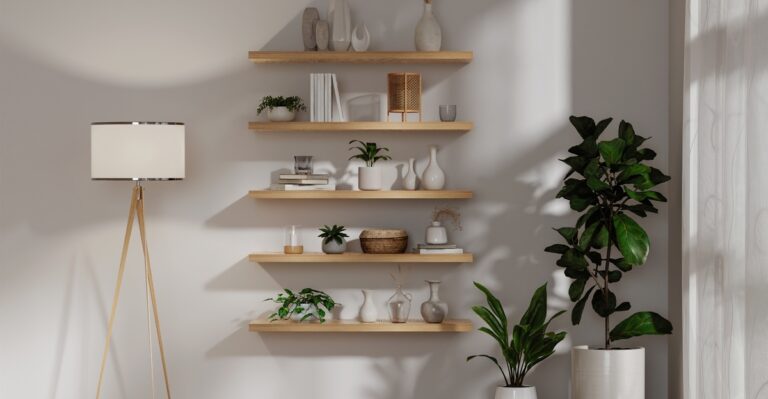 15 Budget-Friendly Storage Ideas That Look High-End