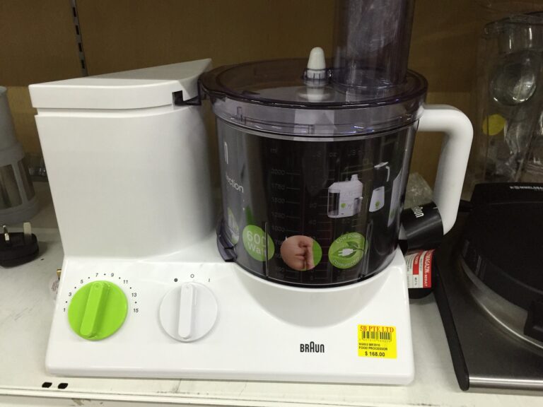 9 Kitchen Gadgets That Are More Trouble Than They’re Worth