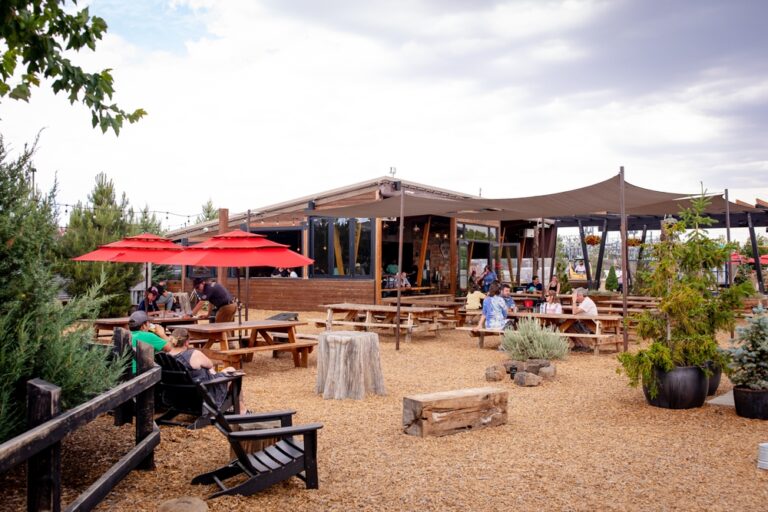 13 Foodie-Friendly Towns with Big Flavors and Small Crowds