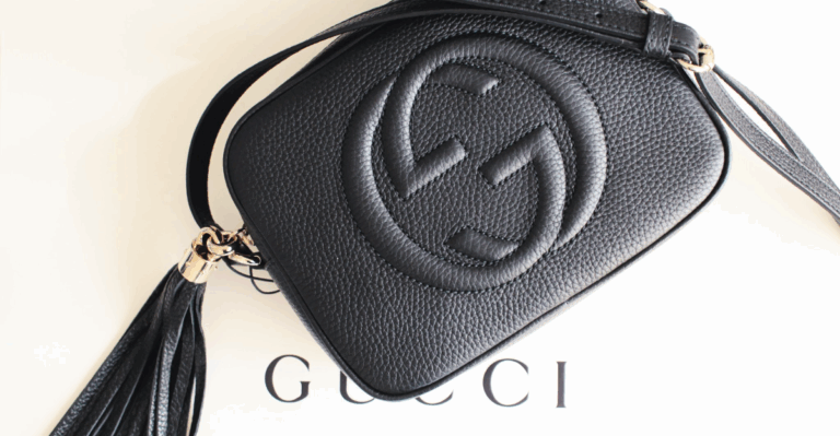 17 Gucci Bags That Defined Fashion Through the Decades