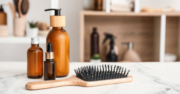 12 Budget-Friendly Hair Care Products That Work Like Salon Treatments