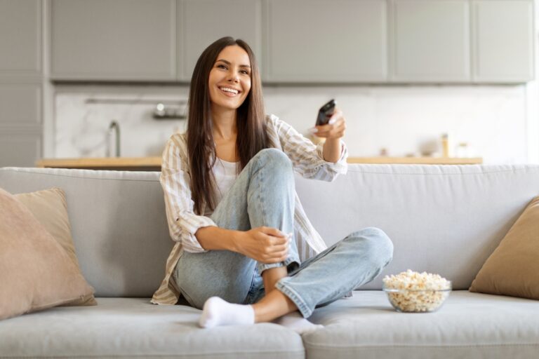 13 Comfort Movies You Can Watch Again and Again