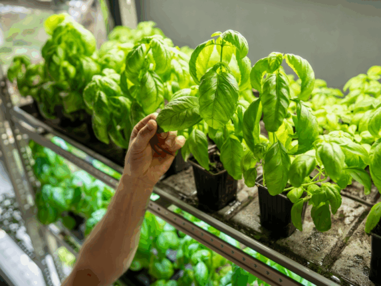 14 Herbs That Grow Well in Chilly Early-Season Weather