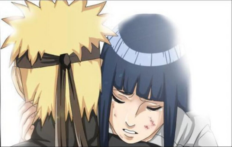 5 Anime Couples That Prove True Love Exists