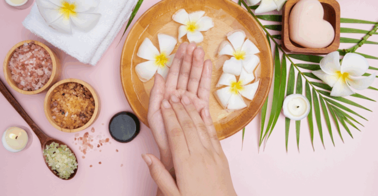 15 Natural Ways to Strengthen and Grow Healthy Nails