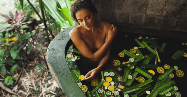 14 Homemade Bath Soaks for Ultimate Relaxation