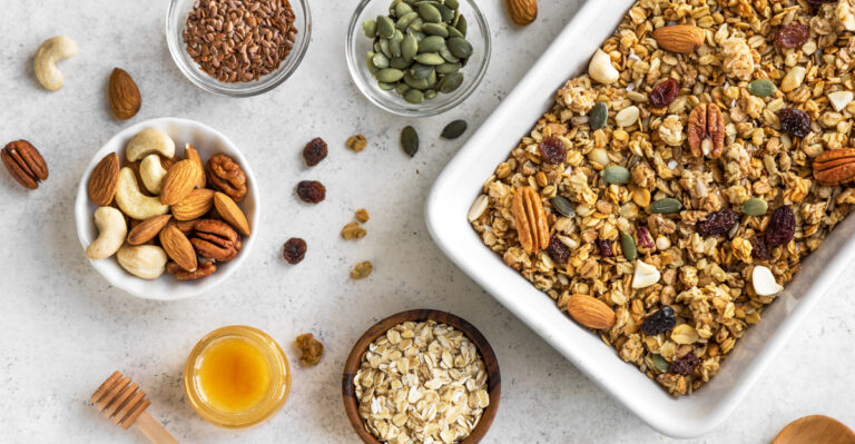 17 Foods That Are Cheaper (and Better) to Make at Home