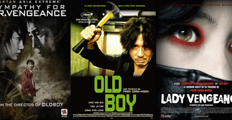 14 Landmark International Films That Shaped Global Cinema