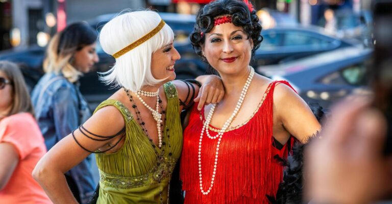 14 Fascinating Stories Behind Iconic Vintage Fashion Pieces