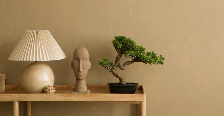 13 Indoor Bonsai Trees That Bring Life to Your Space