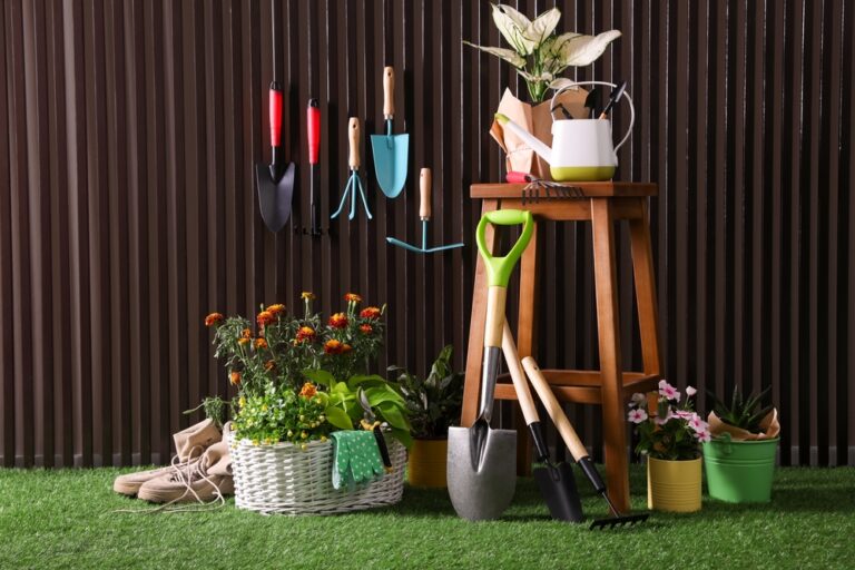 13 Budget-Friendly Tools Every Gardener Should Own
