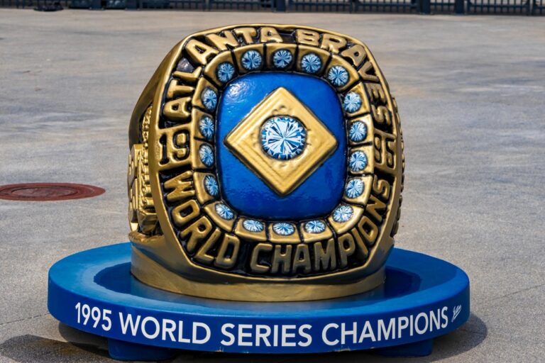 12 Insider Facts About Collecting Super Bowl and World Series Rings