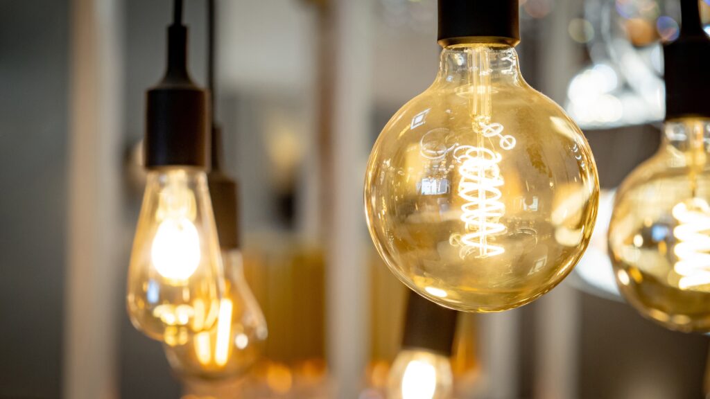 LED bulbs