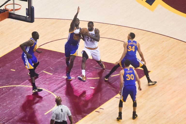 6 Historic Games You’ll Wish You Had a Ticket Stub From