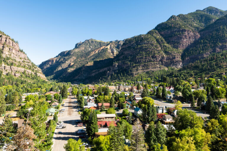13 Lesser-Known American Towns You Shouldn’t Miss