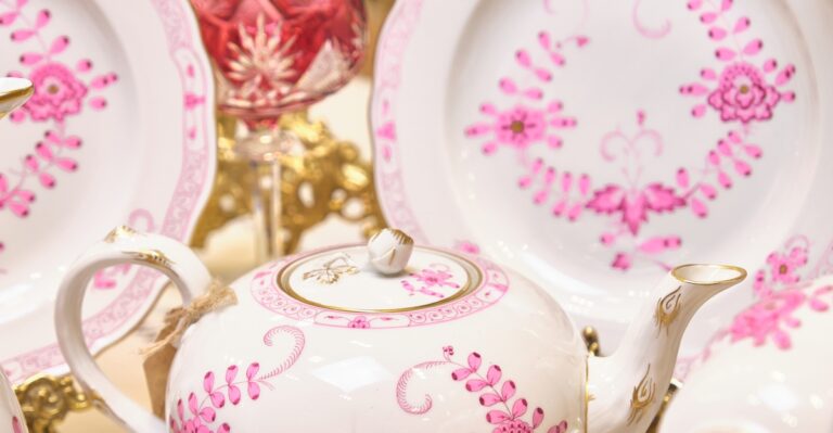 11 Meissen Porcelain Eras Every Collector Should Know