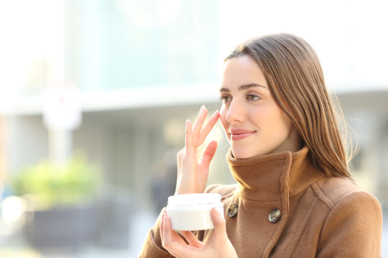 12 Tips for Keeping Your Skin Healthy in Dry Fall Air