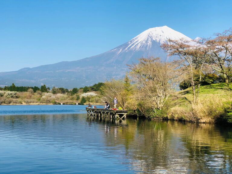 11 Ancient Mountains With Stories That Still Resonate