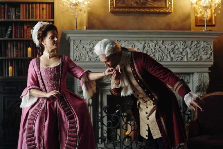 13 Period Dramas Every Historical Romance Fan Should Watch