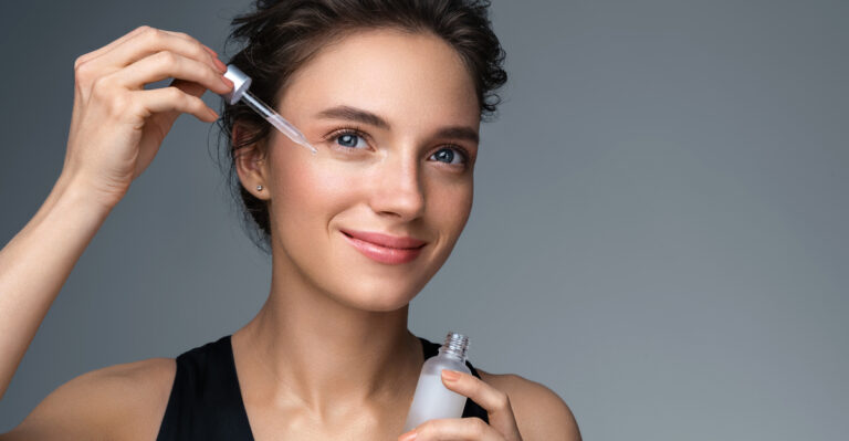 15 Natural Face Serums You Can Make at Home