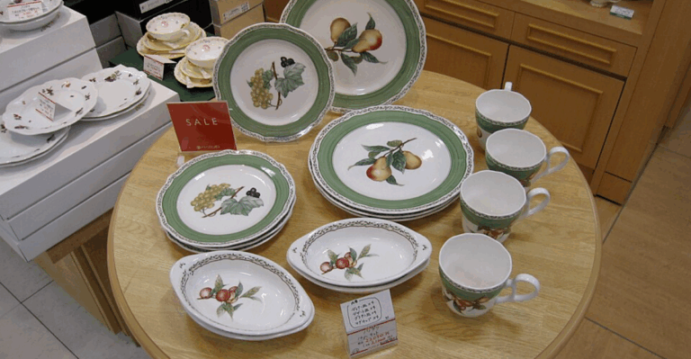 15 Noritake Collections That Tell a Beautiful Story