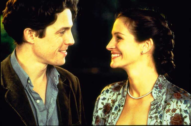 11 Iconic Rom-Coms From the 90s Everyone Still Quotes