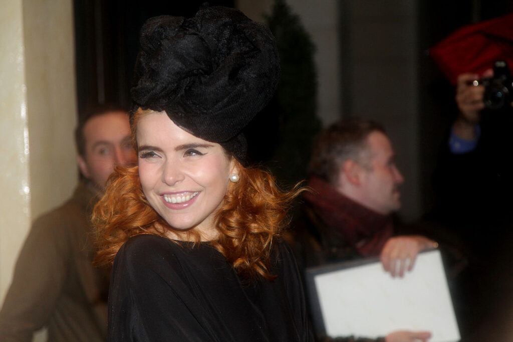 Paloma Faith