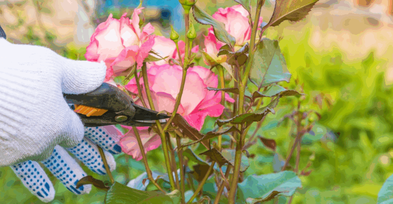 18 Plants to Trim in September for More Blooms Next Year