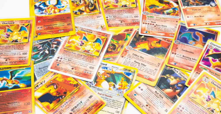 13 Pokémon Card Myths Debunked for New Collectors