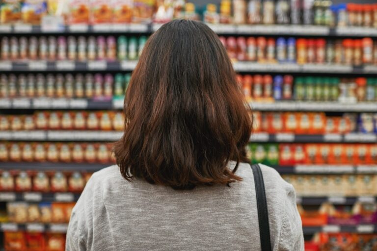 13 Popular Foods That Aren’t as Great as Advertised