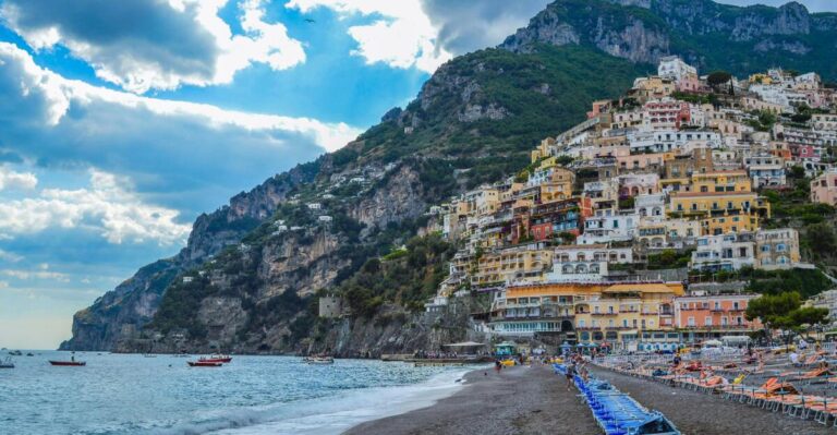 16 Unique Villages Around the World With Fascinating Histories