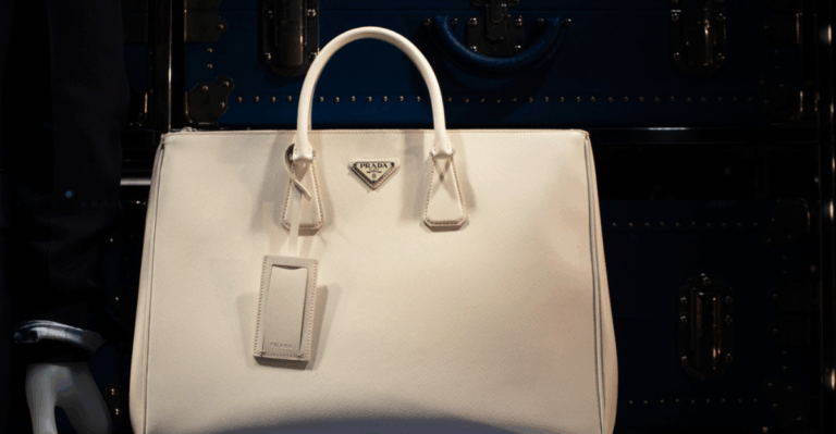 12 Prada Bags That Became ’90s Icons