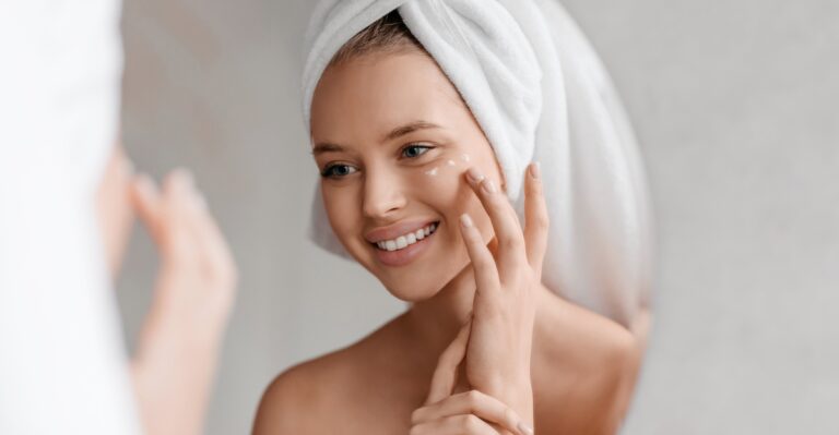 13 Quick Skincare Hacks for Clearer Complexion