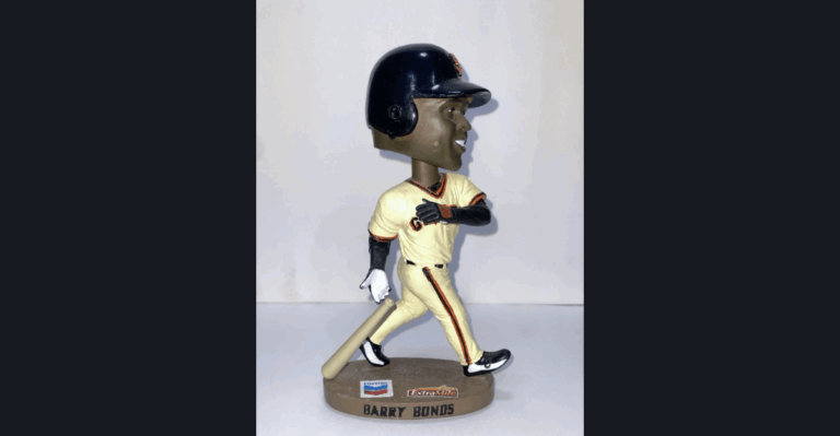 10 Rare Stadium Giveaway Bobbleheads You Shouldn’t Have Tossed