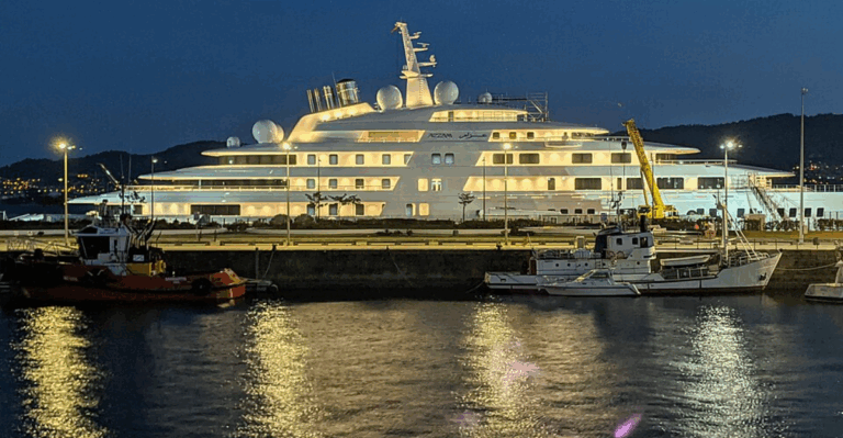 16 Rarest Boats and Yachts Ever Made