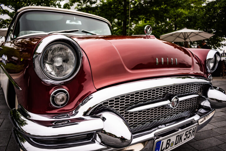 11 Ultra-Rare Buicks You’ll Probably Never See on the Road