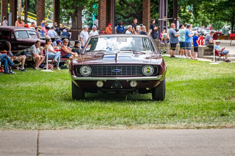 11 Rare Classic Chevrolets That Car Lovers Obsess Over
